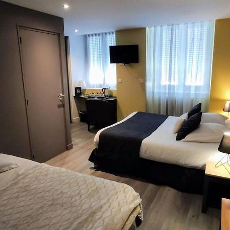 Celtic Hotel أوري المظهر الخارجي الصورة