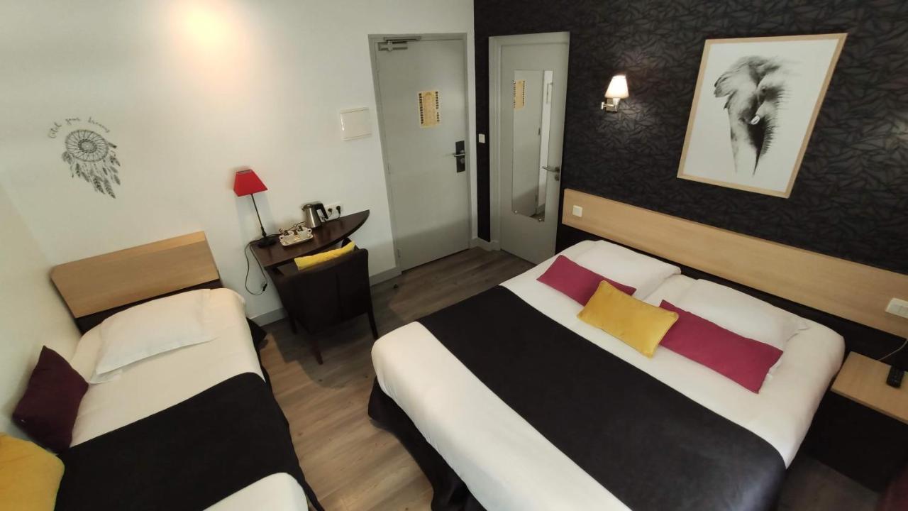Celtic Hotel أوري المظهر الخارجي الصورة