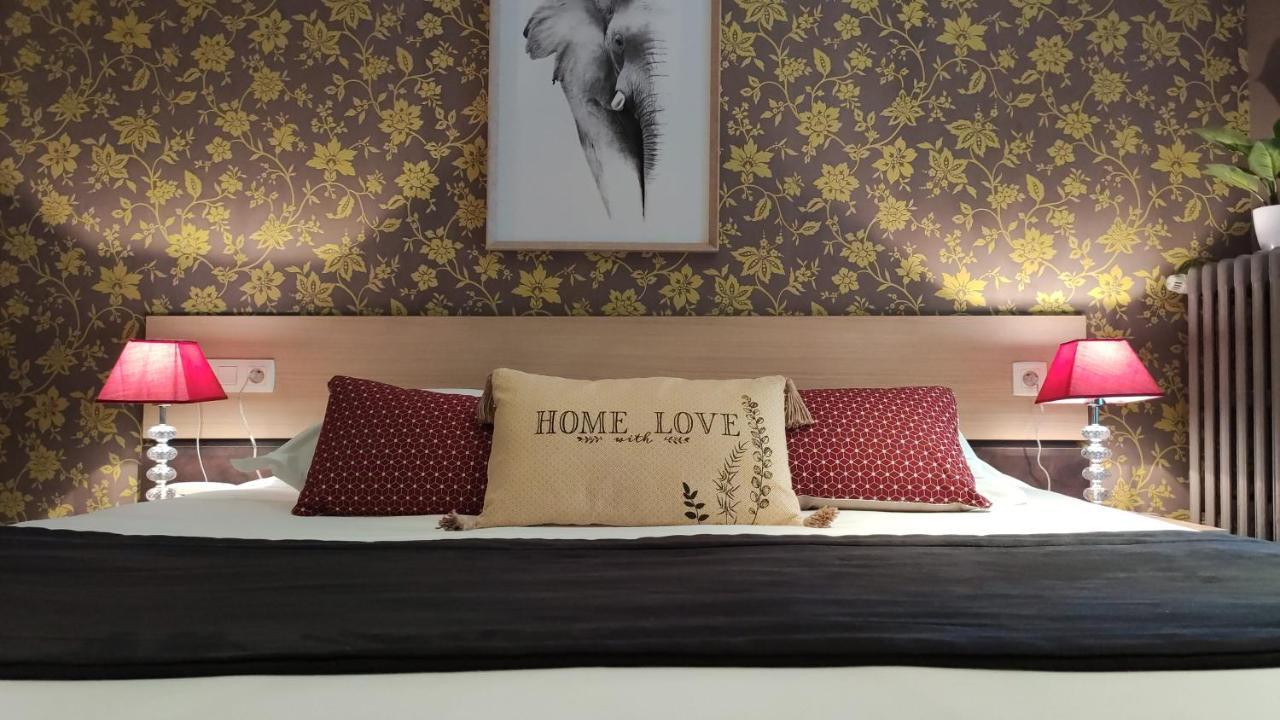 Celtic Hotel أوري المظهر الخارجي الصورة