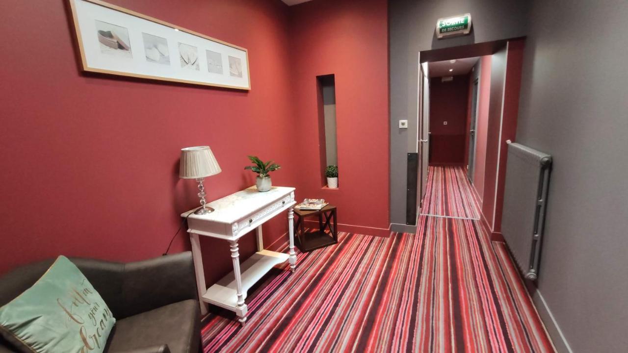 Celtic Hotel أوري المظهر الخارجي الصورة