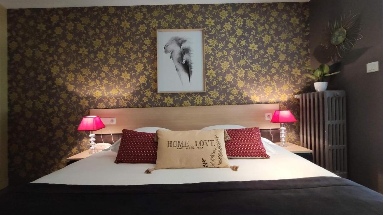 Celtic Hotel أوري المظهر الخارجي الصورة