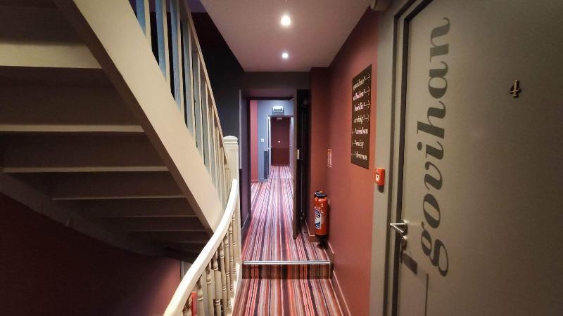 Celtic Hotel أوري المظهر الخارجي الصورة