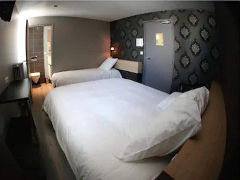 Celtic Hotel أوري المظهر الخارجي الصورة