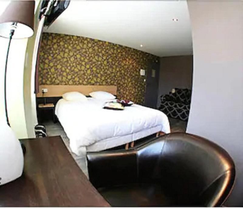Celtic Hotel أوري المظهر الخارجي الصورة
