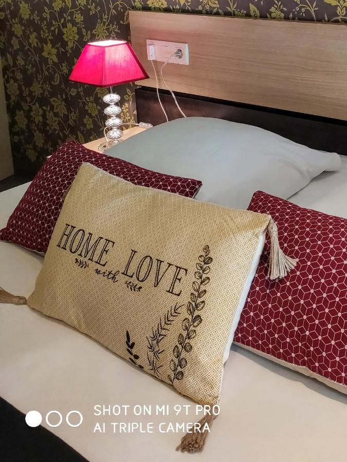 Celtic Hotel أوري المظهر الخارجي الصورة