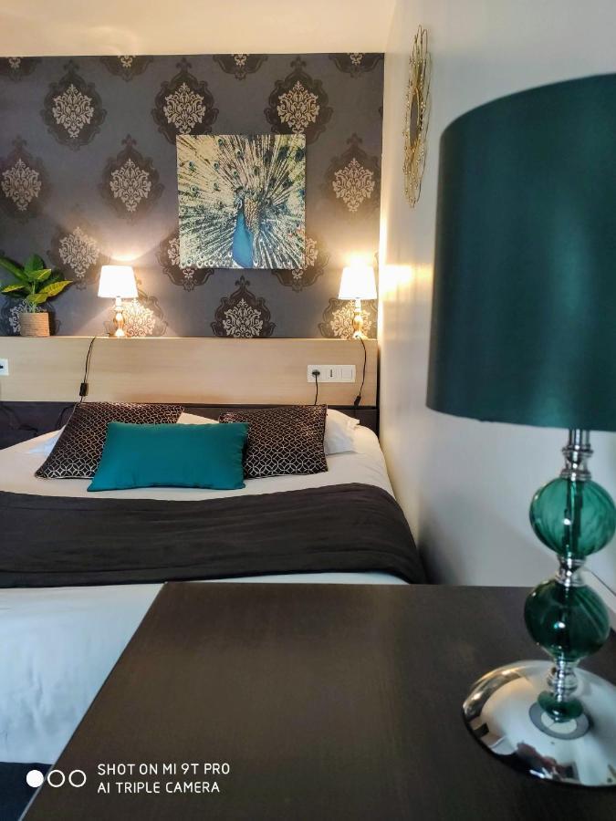 Celtic Hotel أوري المظهر الخارجي الصورة