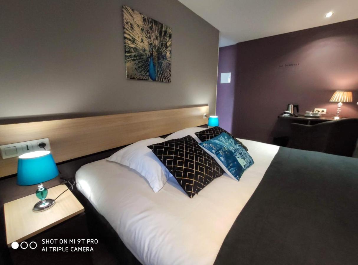 Celtic Hotel أوري المظهر الخارجي الصورة