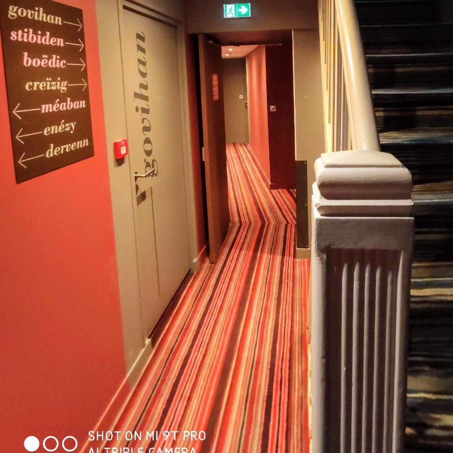 Celtic Hotel أوري المظهر الخارجي الصورة