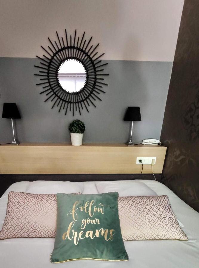 Celtic Hotel أوري المظهر الخارجي الصورة