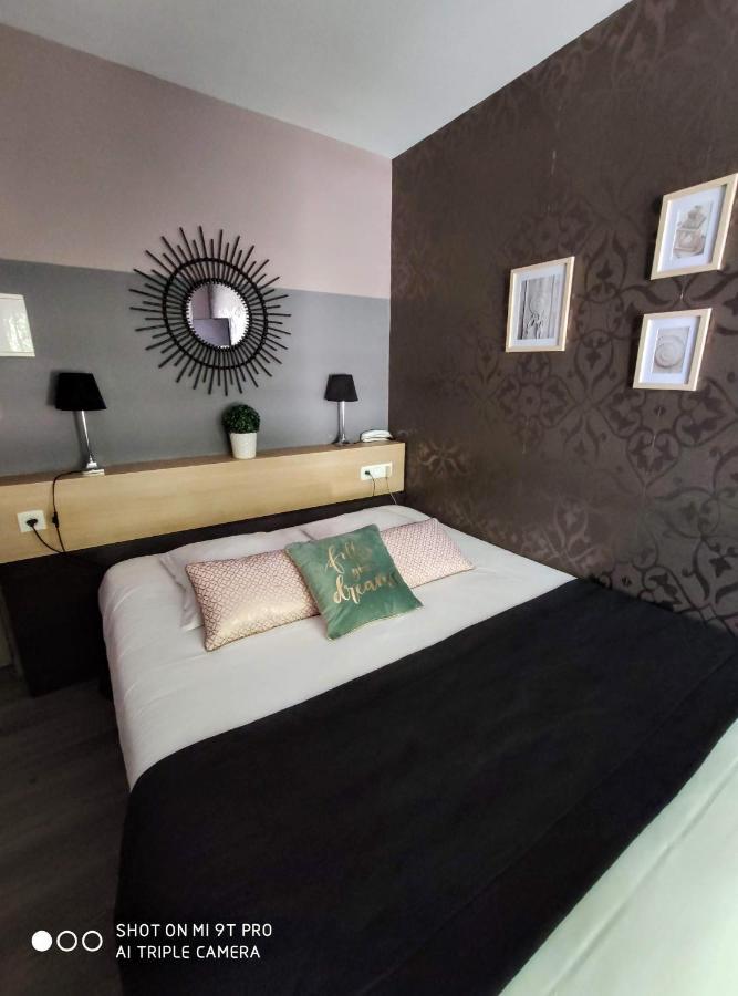 Celtic Hotel أوري المظهر الخارجي الصورة