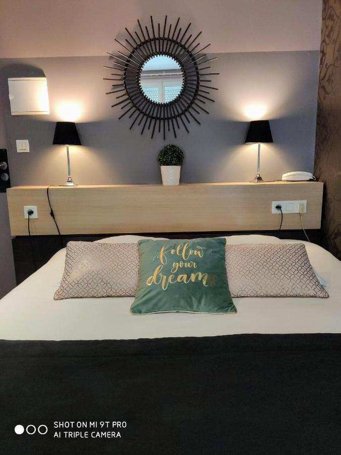 Celtic Hotel أوري المظهر الخارجي الصورة
